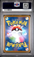 #72 FA/FLAREON V PSA 10