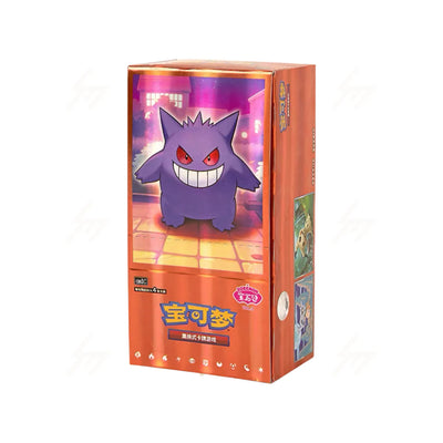 Gem Pack Vol 3 Booster Box – Chinese