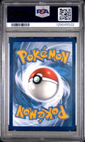 #5 CHARMELEON PSA 10