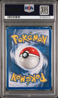 #4 CHARIZARD-HOLO PSA 1