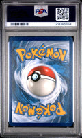 #146 FA/POKE BALL PSA 8