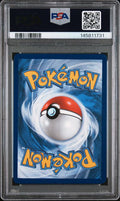 #101 FLYGON PSA 10
