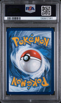 #014 FLAREON ex PSA 10