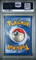 #6 GYARADOS-HOLO PSA 2