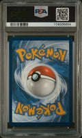 #291 FA/LUCARIO VSTAR PSA 10