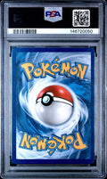 #24 PYROAR BREAK PSA 10