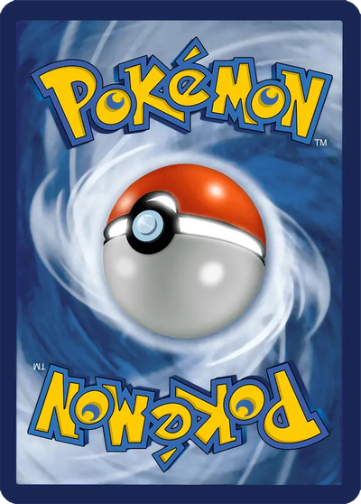 Pokemon Black Bolt Tynamo Master Ball #030