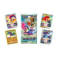 Battle Legion Booster Box - Korean