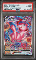 #269 FA/MEW VMAX PSA 10