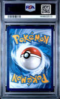 #219 PIKACHU ex PSA 9