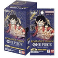 One Piece Booster Box OP01 - Korean