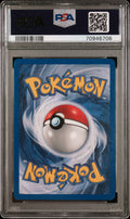 #2 BLAINE'S CHARIZARD PSA 8