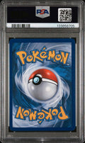 #100 EMBOAR-HOLO PSA 8