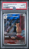 #078 PERSIAN PSA 10