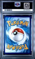 #200 BLASTOISE ex PSA 10