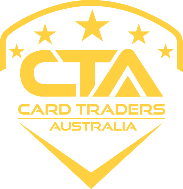 Card Traders Australia