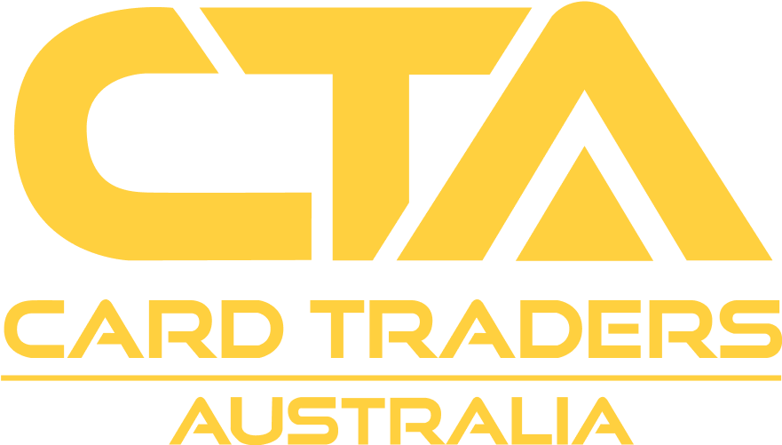 Card Traders Australia